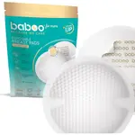 Baboo Disposable Breast Pads jednorazové vložky do podprsenky 40 ks