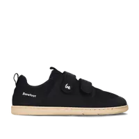 Dětské barefoot tenisky Be Lenka Bounty Kids - Black