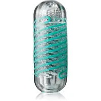 Tenga Spinner 04 Pixel masturbátor 13 cm