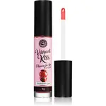 Secret play Vibrant Kiss Strawberry Gum lesk na pery s vibrujúcim efektom 7 ml