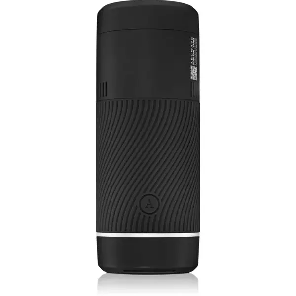 ARCWAVE Pow masturbátor Black 18 cm