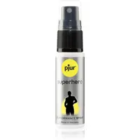 Pjur Superhero Performance Spray sprej na penis 20 ml