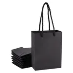 Kraft Paper Bags Gift Shopping Bags