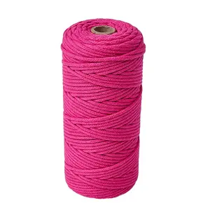 Cotton Macrame Cord