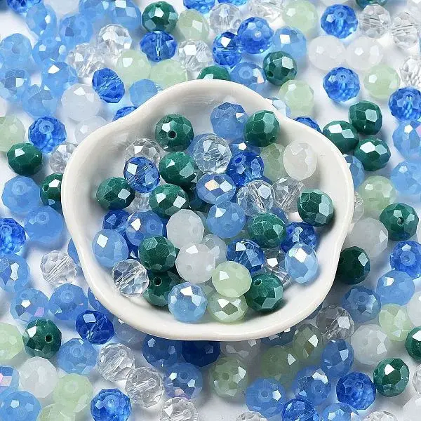 Glass Beads
