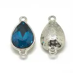 Alloy Glass Links connectors