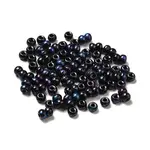 6/0 Opaque Glass Seed Beads