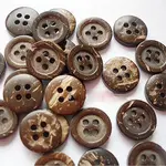 Cartoon Buttons for Kids