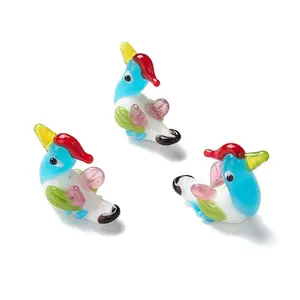 Handmade Lampwork Beads