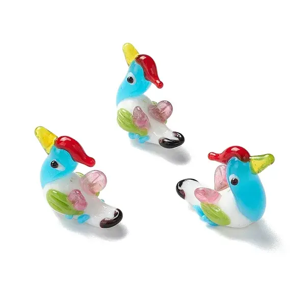 Handmade Lampwork Beads