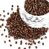12/0 Glass Seed Beads