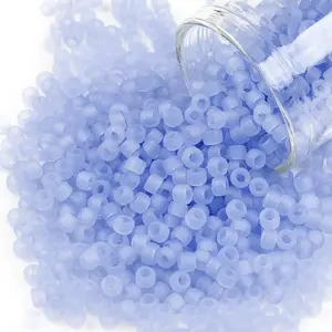 TOHO 8/0 Round Beads