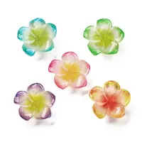 Opaque Resin Cabochons