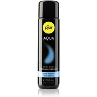 Pjur Aqua lubrikační gel 100 ml