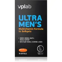 VPLab Ultra Men's Multivitamin komplexní multivitamín pro muže 90 cps