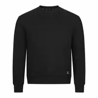 HÖHENHORN WALLSTER Pánský svetr, černá, velikost 5XL