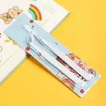 Stainless Steel Tweezers
