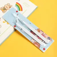 Stainless Steel Tweezers