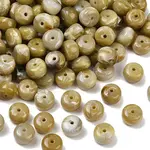 Opaque Acrylic Beads