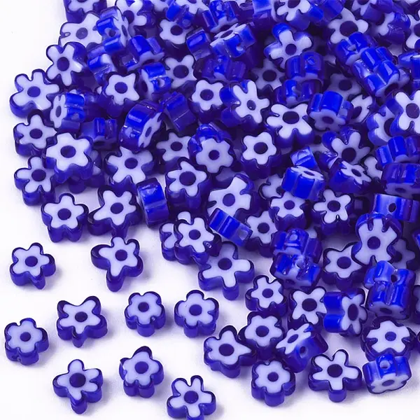 Glass Beads