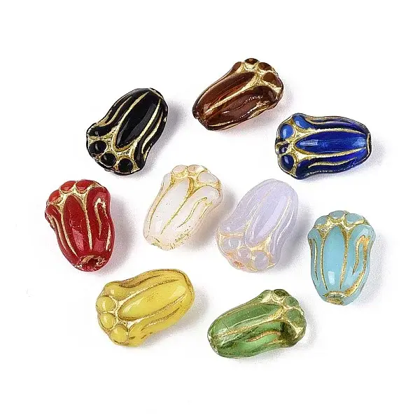 Glass Beads