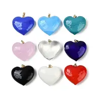 Handmade Lampwork Pendants