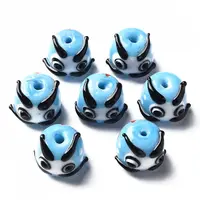 Handmade Lampwork Beads