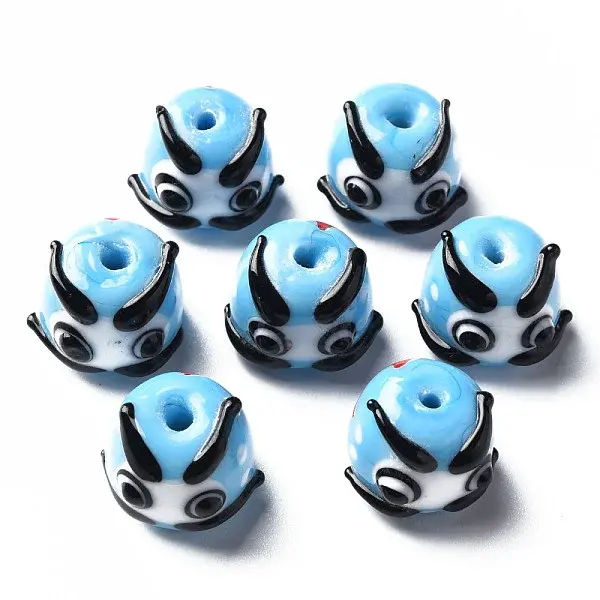 Handmade Lampwork Beads