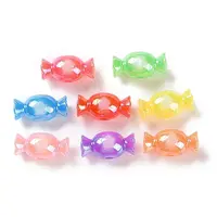 Plating Acrylic Bead