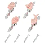 Porcelain Drawer Knobs