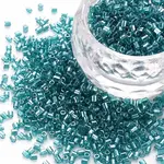 Glass Bugle Beads