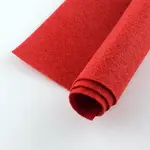 Non Woven Fabric Embroidery Needle Felt for DIY Crafts