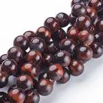 15-16 inch Round Gemstone Strand