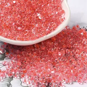 Glass Seed Beads