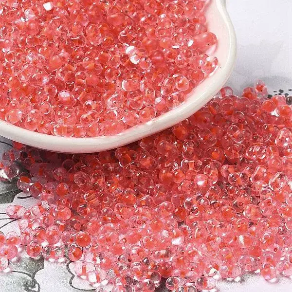 Glass Seed Beads
