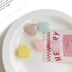 Opaque Acrylic Beads