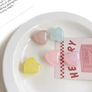 Opaque Acrylic Beads