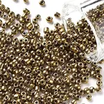 8/0 Glass Seed Beads