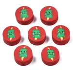 Handmade Polymer Clay Beads