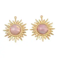 304 Stainless Steel Pendants