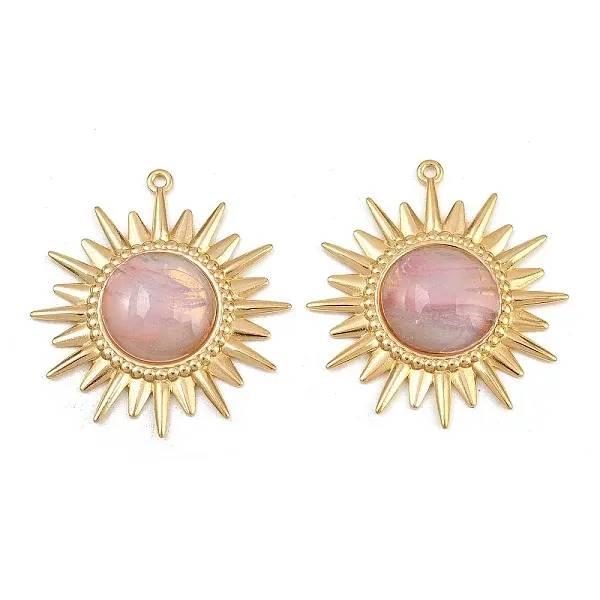 304 Stainless Steel Pendants