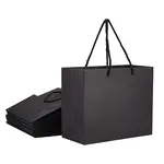 Kraft Paper Bags Gift Shopping Bags