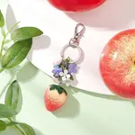 Resin Keychains
