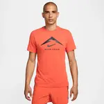 Nike Dri-FIT Mens Trail Running T-Shirt 2XL