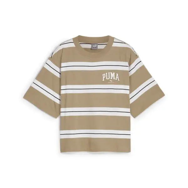 Puma PUMA SQUAD Striped Tee S