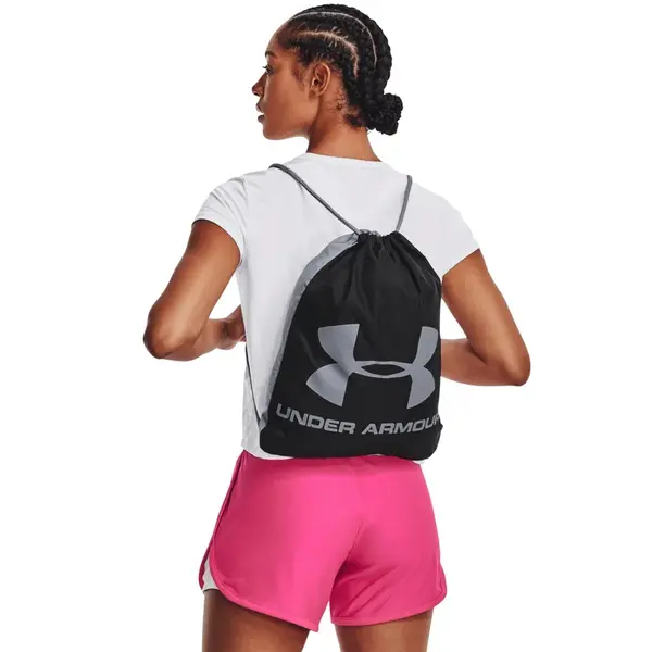 Under Armour Ozsee Sackpack OSFA