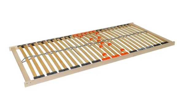 Lamelový rošt double klasik - 90 x 200 cm