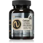 Nupreme Calcium Complex kapsle pro podporu zdraví kostí a kloubů 108 g