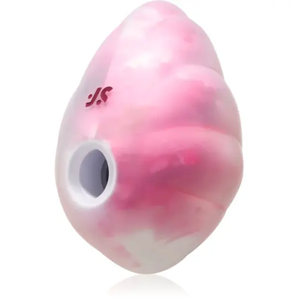 Satisfyer Cloud Dancer Pink stimulátor klitorisu Pink 6 cm