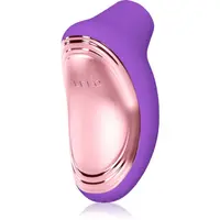 Lelo Sona 2 Travel stimulátor klitorisu 8.9 cm